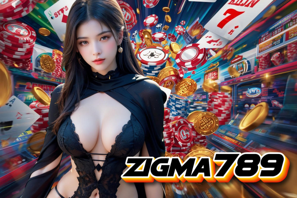 zigma789 เข้าสู่ระบบ